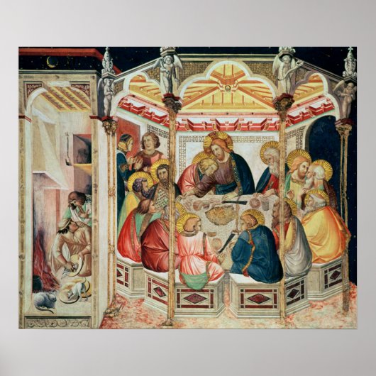 Het laatste Super Poster (Voorkant)