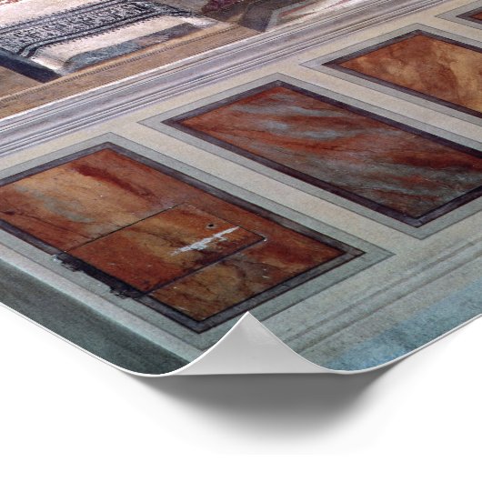 Het laatste Super Poster (Hoek)