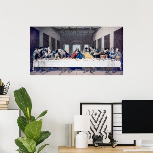 Het laatste Super Poster (Thuiskantoor)