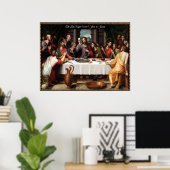 Het laatste Super Poster (Thuiskantoor)