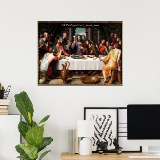 Het laatste Super Poster (Thuiskantoor)