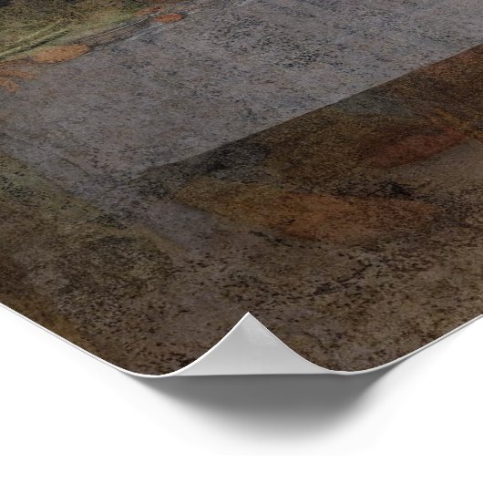 Het laatste Super Poster (Hoek)