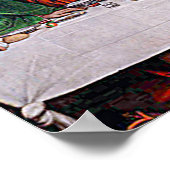 Het laatste Super Poster (Hoek)