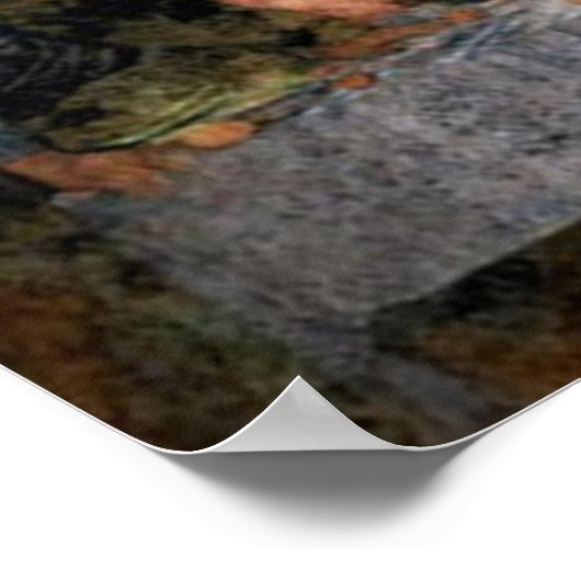 Het laatste Super Poster (Hoek)