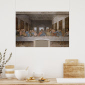 Het laatste Super Poster (Keuken)