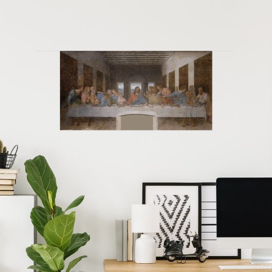 Het laatste Super Poster (Thuiskantoor)