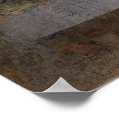 Het laatste Super Poster (Hoek)