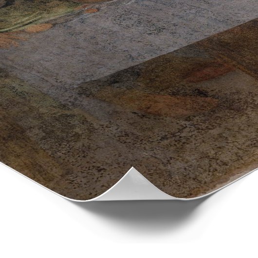 Het laatste Super Poster (Hoek)