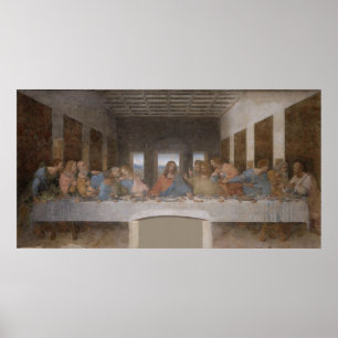Het laatste Super Poster