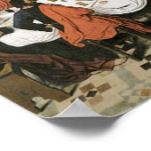 Het laatste Super Poster (Hoek)