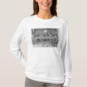Het laatste Super, pub. 1523 T-shirt