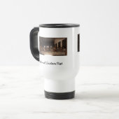 Het laatste Super Reisbeker (Voorkant links)