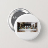 Het laatste Super Ronde Button 5,7 Cm (Voorkant /achterkant)