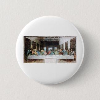 Het laatste Super Ronde Button 5,7 Cm