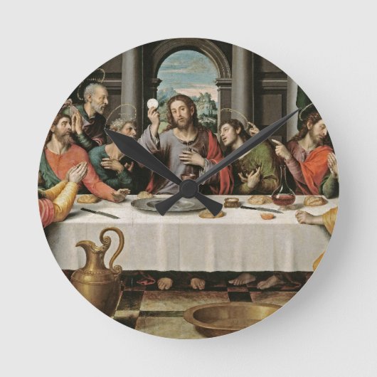 Het laatste Super Ronde Klok (Voorkant)