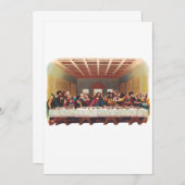 Het laatste Super Save The Date (Voorkant / Achterkant)