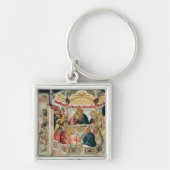 Het laatste Super Sleutelhanger (Voorkant)