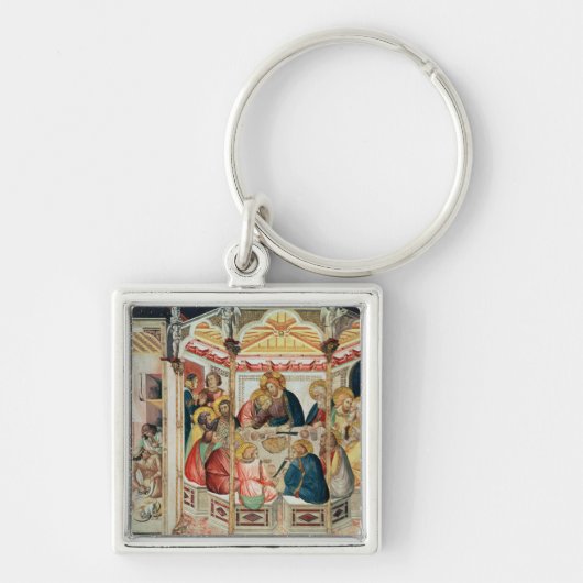 Het laatste Super Sleutelhanger (Voorkant)