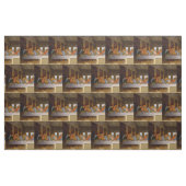 Het laatste Super Stof (Fat Quarter)