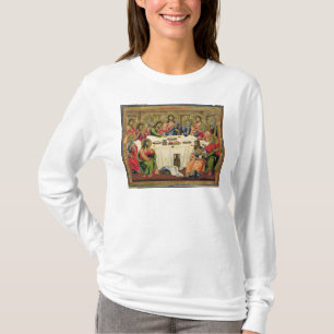 Het laatste Super T-shirt
