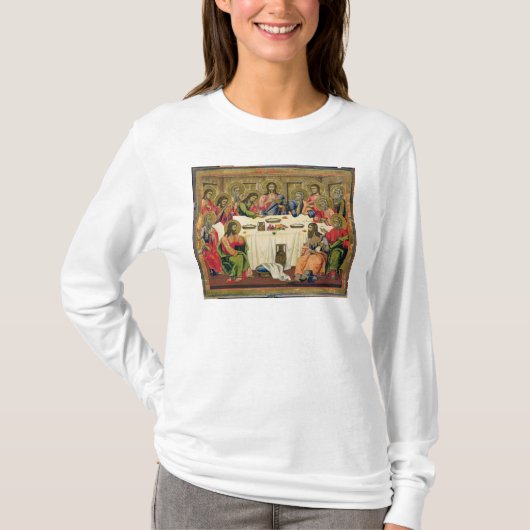 Het laatste Super T-shirt (Voorkant)