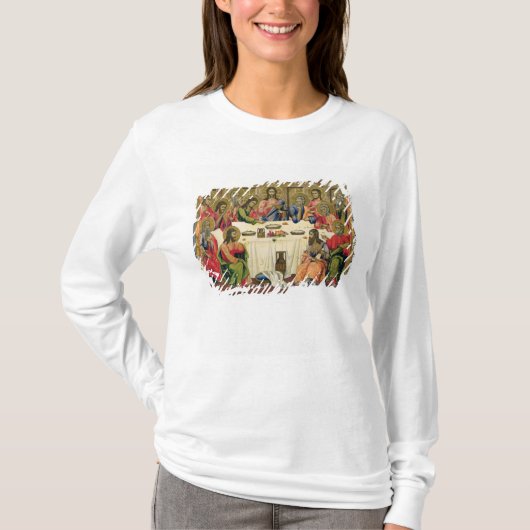 Het laatste Super T-shirt (Voorkant)