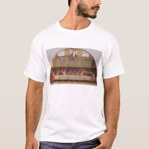 Het laatste Super T-shirt
