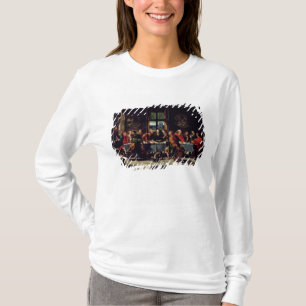 Het laatste Super T-shirt