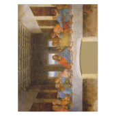 Het laatste Super Tafelkleed (Voorkant)