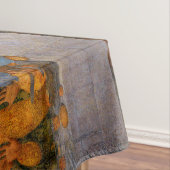 Het laatste Super Tafelkleed (Voorbeeld)