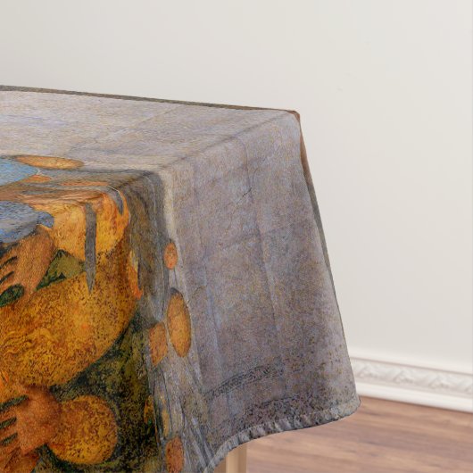 Het laatste Super Tafelkleed (Voorbeeld)