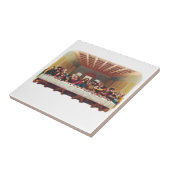 Het laatste Super Tegeltje (Zijkant)