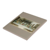 Het laatste Super Tegeltje (Zijkant)