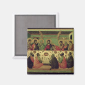 Het laatste Super, van het Passion Altarpart Magneet (Voorkant / Achterkant)