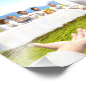 Het laatste Super van Jezus ( Eucharistisch ) Foto Afdruk (Hoek)