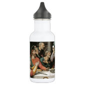 Het laatste Super Waterfles (Links)