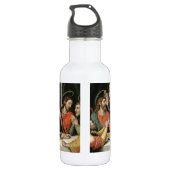 Het laatste Super Waterfles (Achterkant)