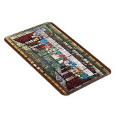 Het laatste supernet magneet (Rechterzijde)