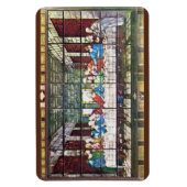 Het laatste supernet magneet (Verticaal)