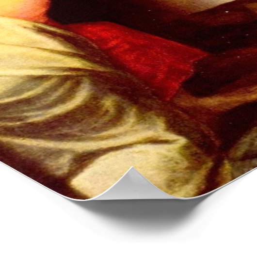 Het laatste superPoster Poster (Hoek)