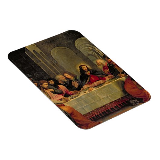 Het laatste Supper 2 Magneet (Rechterzijde)