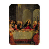 Het laatste Supper 2 Magneet (Verticaal)