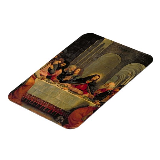 Het laatste Supper 2 Magneet (Linkerzijde)