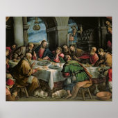 Het laatste Supper 3 Poster (Voorkant)