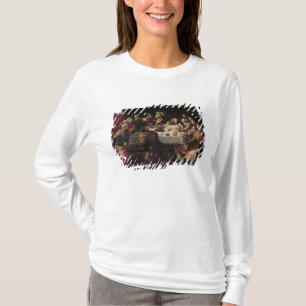 Het laatste Supper 3 T-shirt