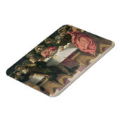 Het laatste Supper 4 Magneet (Linkerzijde)