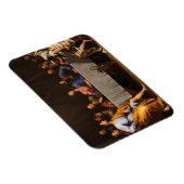 Het laatste Supper met Disciples Magneet (Rechterzijde)