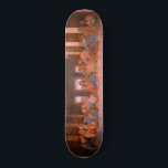 Het laatste Supper-schilderij Skateboard<br><div class="desc">door danieljm</div>