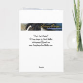 Het laatste Wenskaart van Thor (Achterkant)