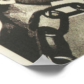 Het laatste woord (Bulgarije) over het Poster van (Hoek)